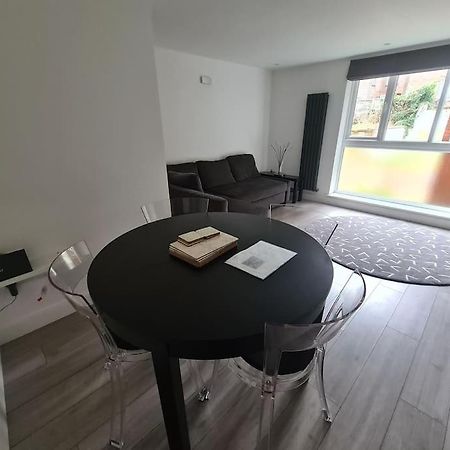 Luton Town Centre Executive Apartment Eksteriør billede