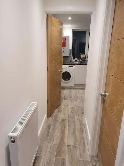 Luton Town Centre Executive Apartment Eksteriør billede